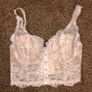 Victoria’s Secret Bra